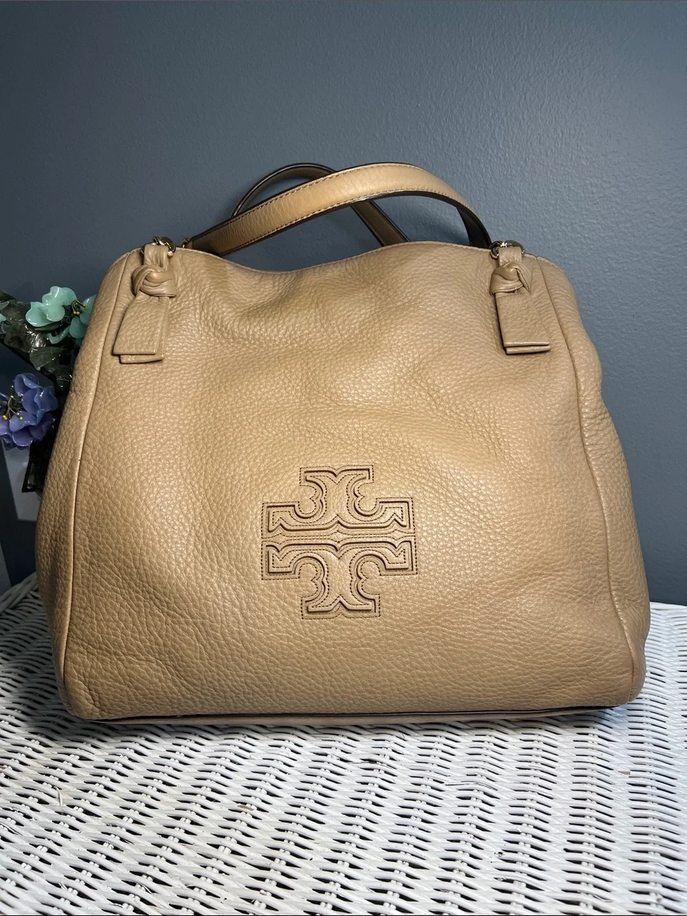 Tory Burch Harper Tote